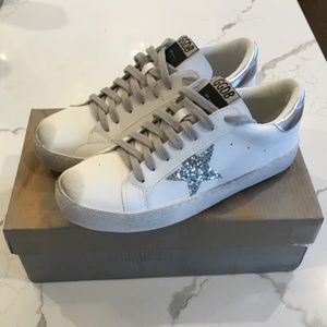 Golden Goose Inspired Sneakers